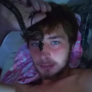 Meet your Posher, Jaccob